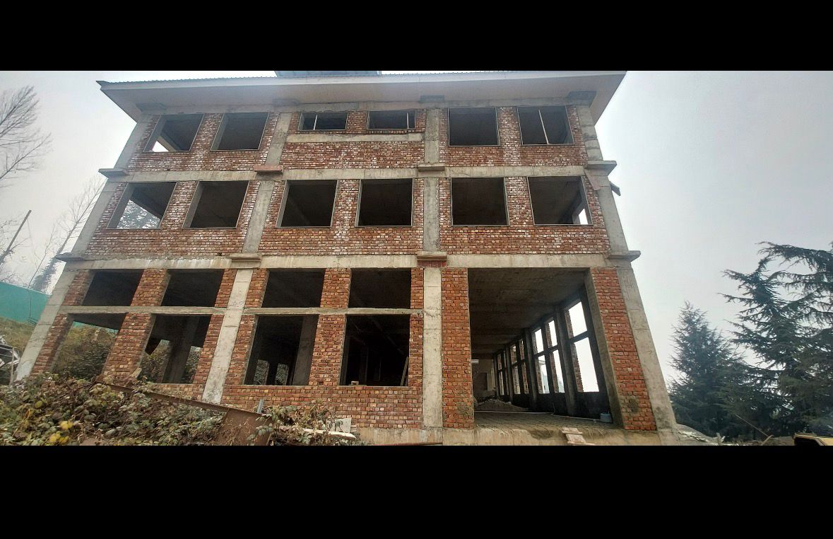 R&D (Establishment of Prototype production centre for design and development of region-specific farm machinery)